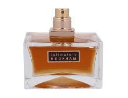عطر انتيميتلي بيكهام او دي تواليت تستر